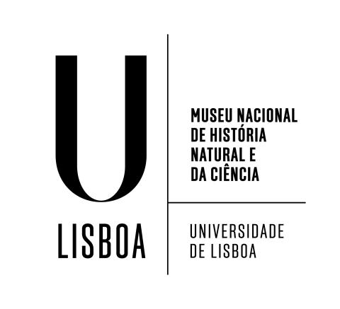 logotipo do Museu Nacional de História Natural e da Ciência