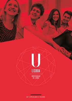 Universidade de Lisboa: de Lisboa para o Mundo (PT)
