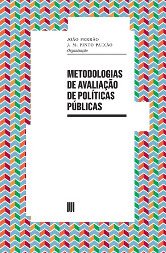 Metodologias de Avaliação de Políticas Públicas