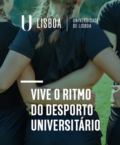 Desporto - Competição Universitária