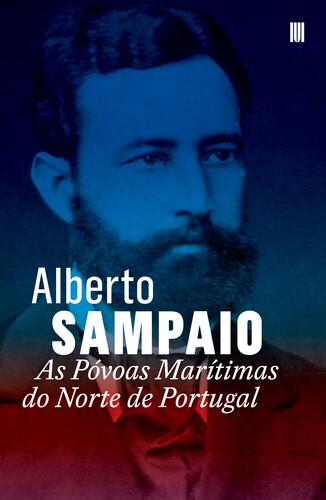 Livro As Póvoas Marítimas do Norte de Portugal 