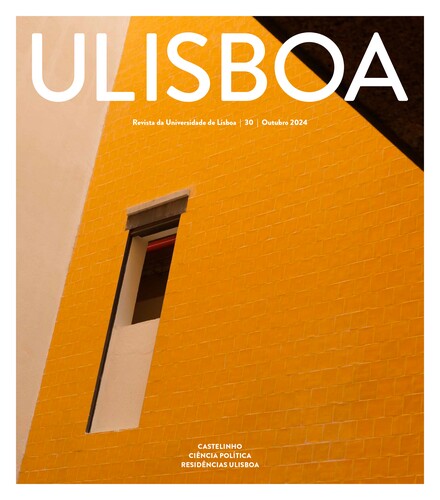 Revista ULisboa N.º 30