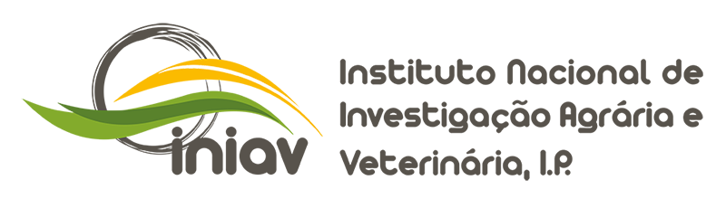 logo Iniav - Instituto Nacional de Investigação Agrária e Veterinária