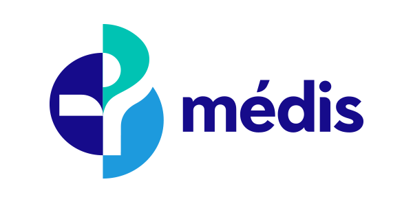 logotipo Médis