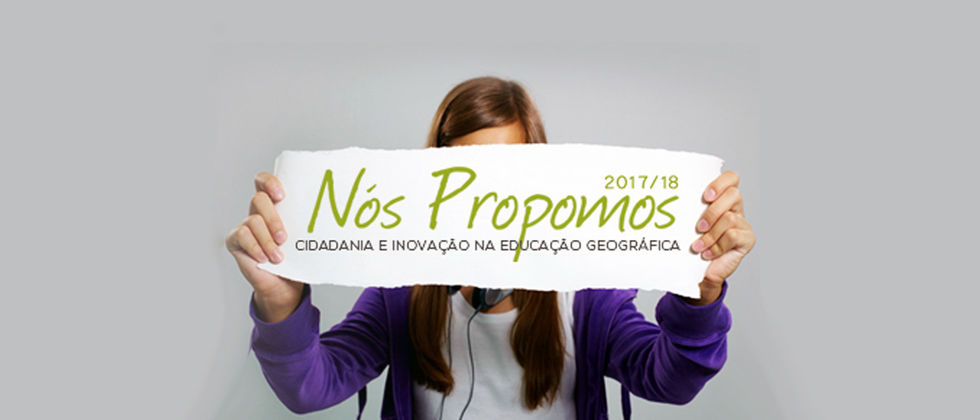 Nós Propomos! | ULisboa